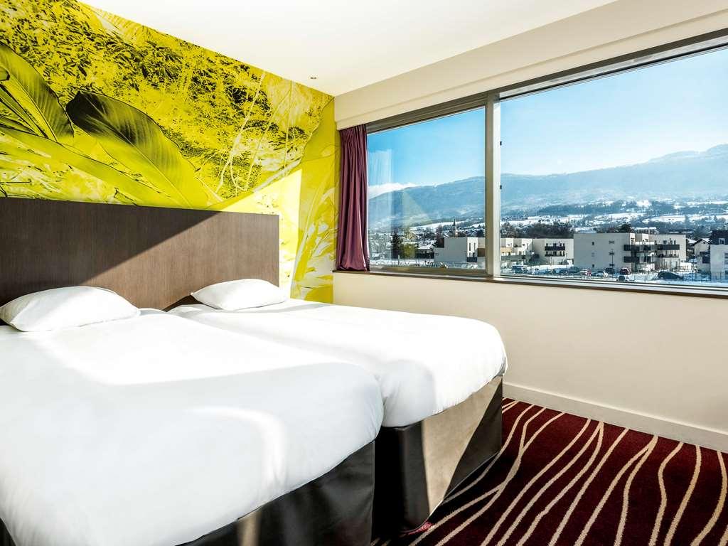 Ibis Styles Saint Julien En Genevois Vitam Недан Номер фото