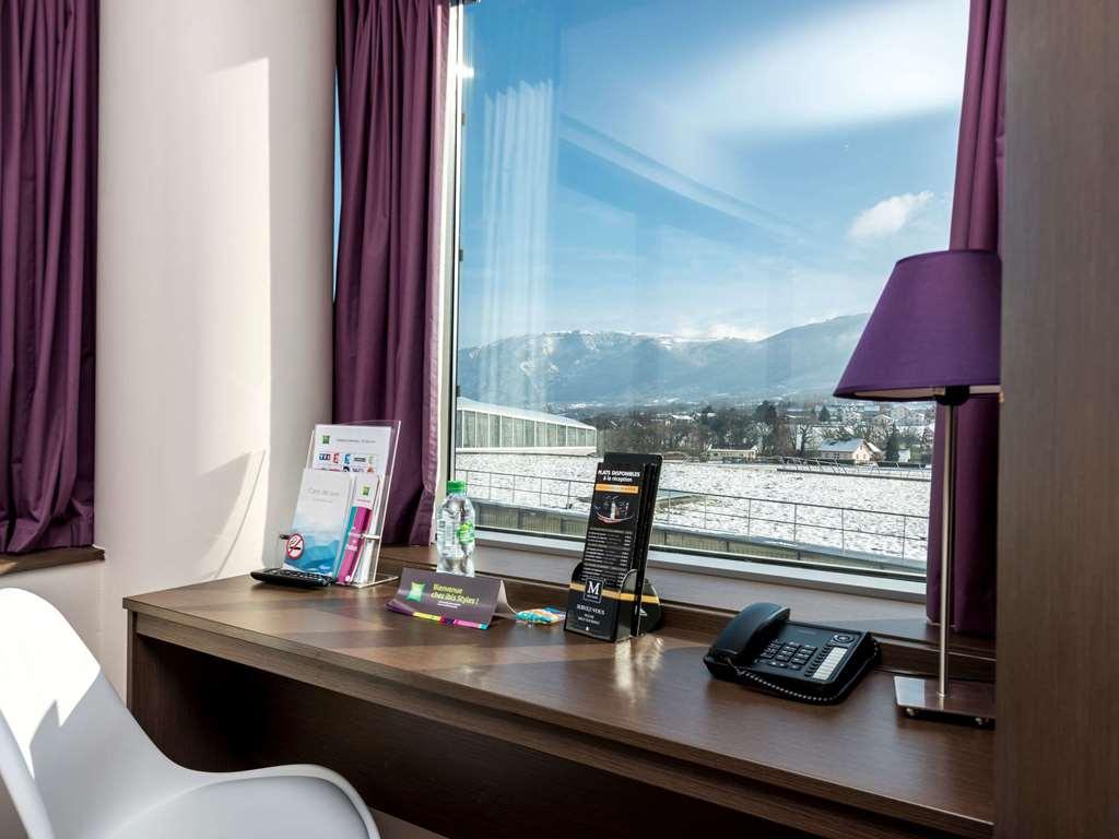 Ibis Styles Saint Julien En Genevois Vitam Недан Экстерьер фото