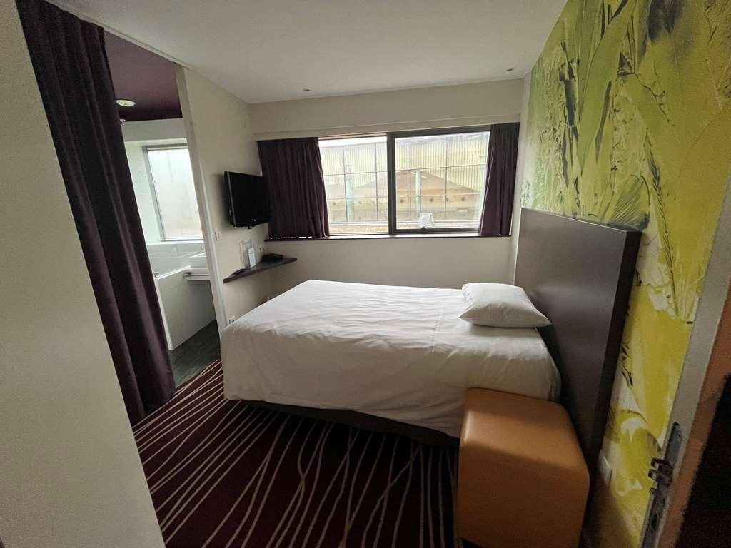 Ibis Styles Saint Julien En Genevois Vitam Недан Экстерьер фото