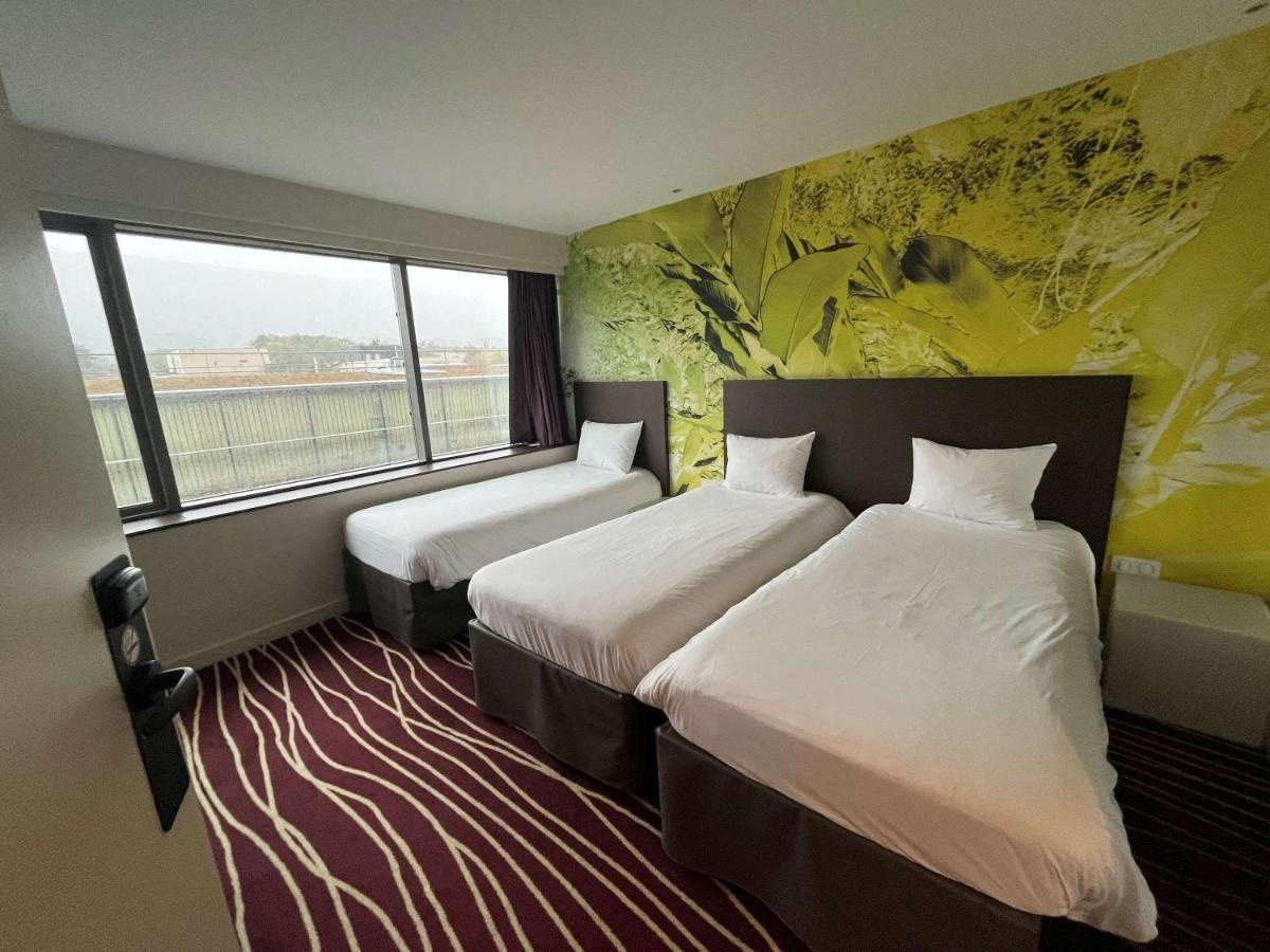 Ibis Styles Saint Julien En Genevois Vitam Недан Экстерьер фото