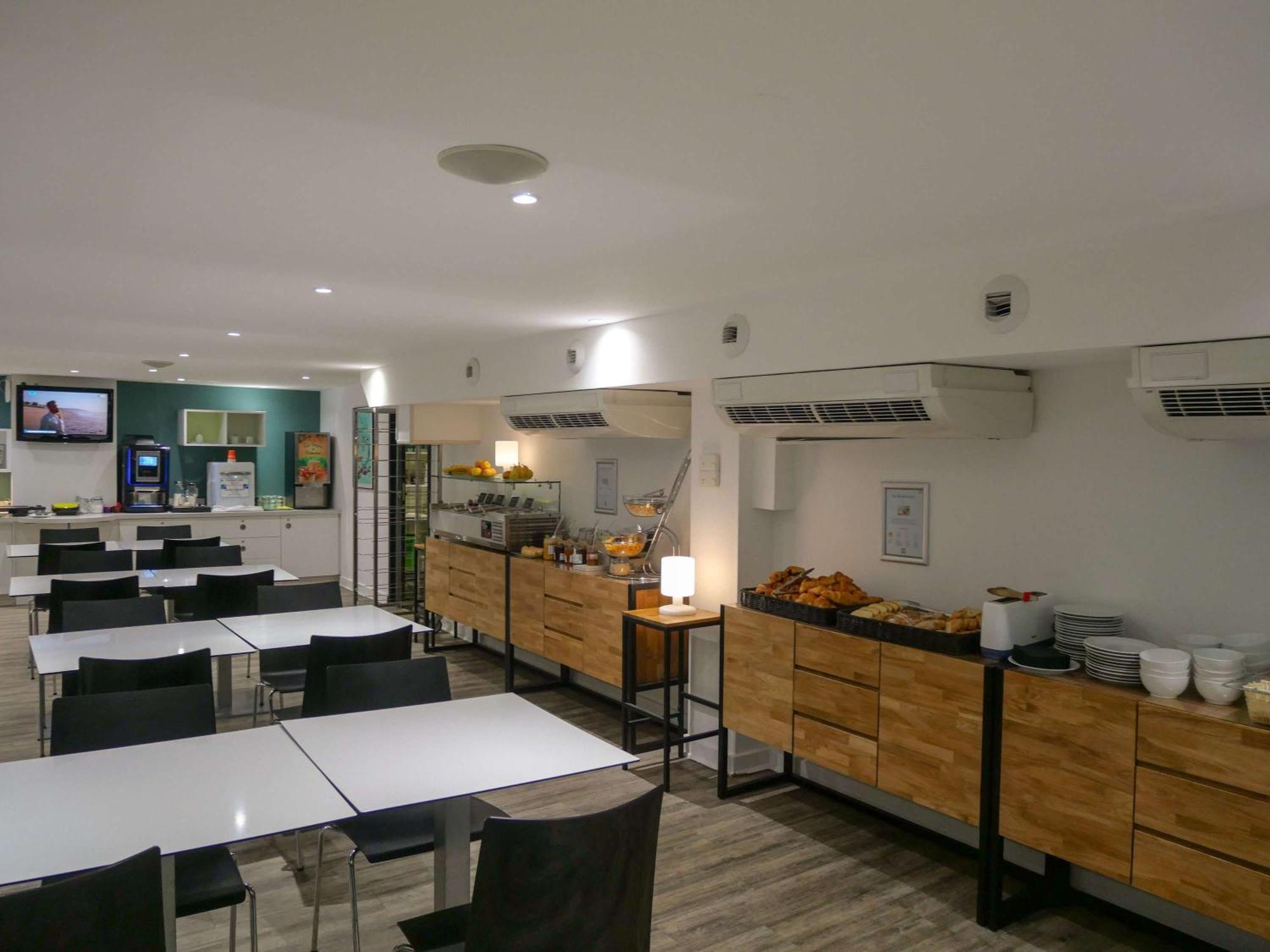Ibis Styles Saint Julien En Genevois Vitam Недан Экстерьер фото