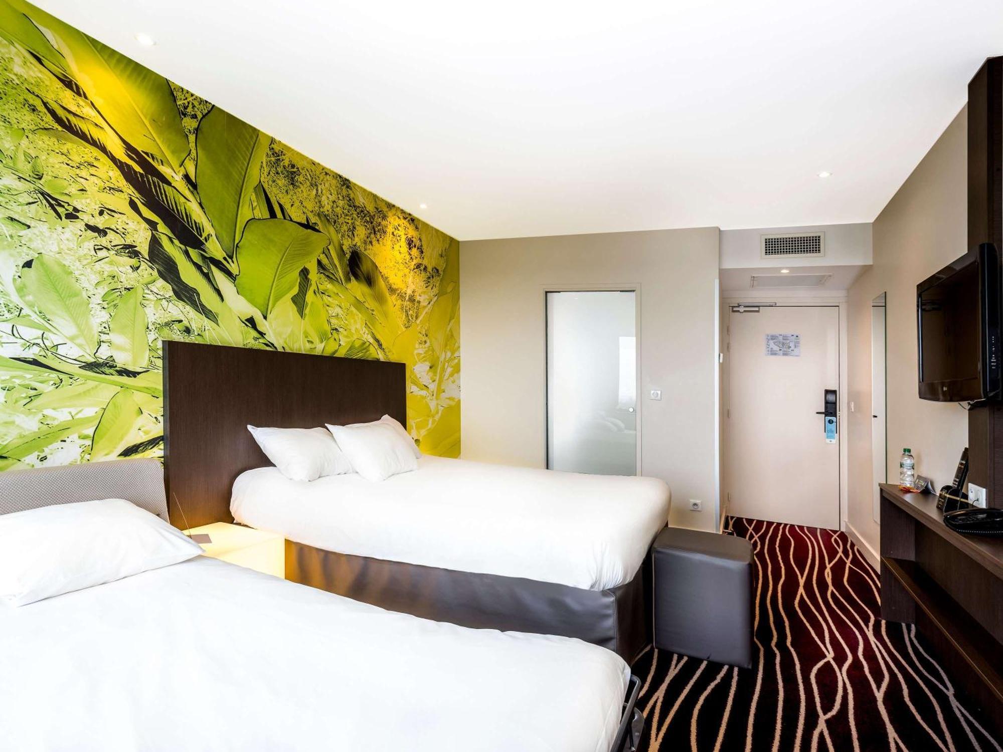 Ibis Styles Saint Julien En Genevois Vitam Недан Экстерьер фото