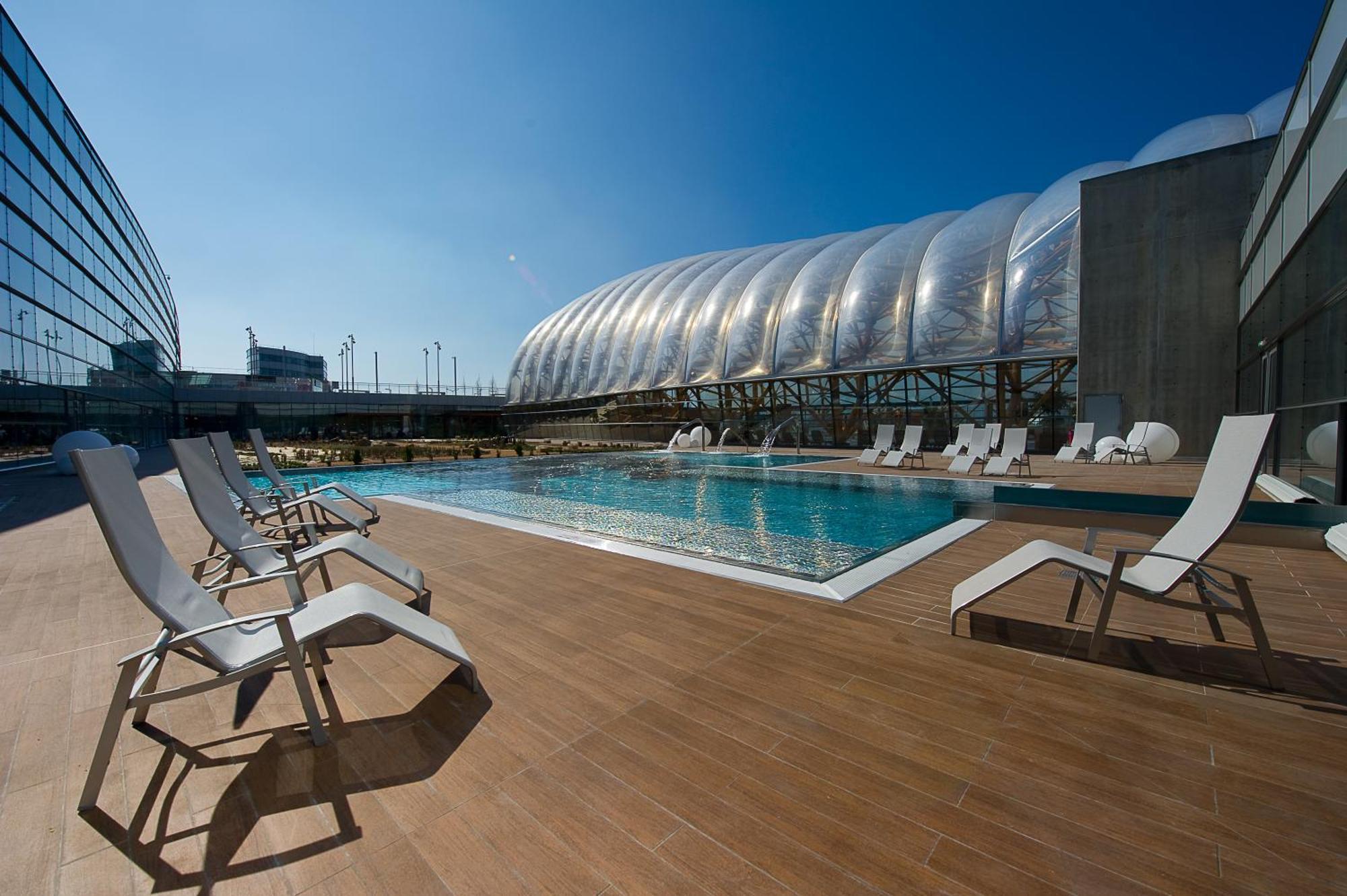 Ibis Styles Saint Julien En Genevois Vitam Недан Экстерьер фото