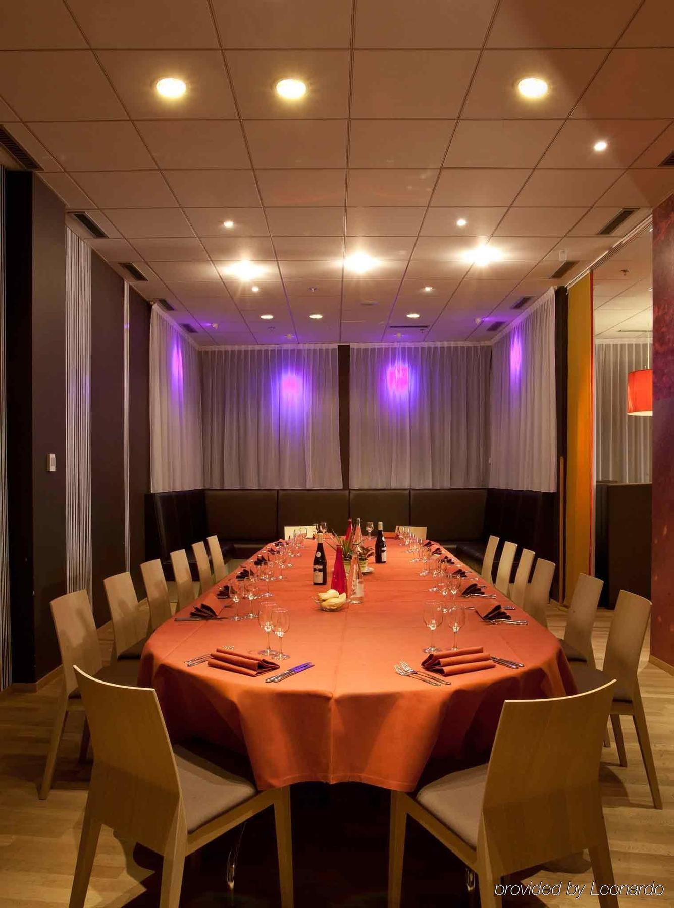 Ibis Styles Saint Julien En Genevois Vitam Недан Экстерьер фото
