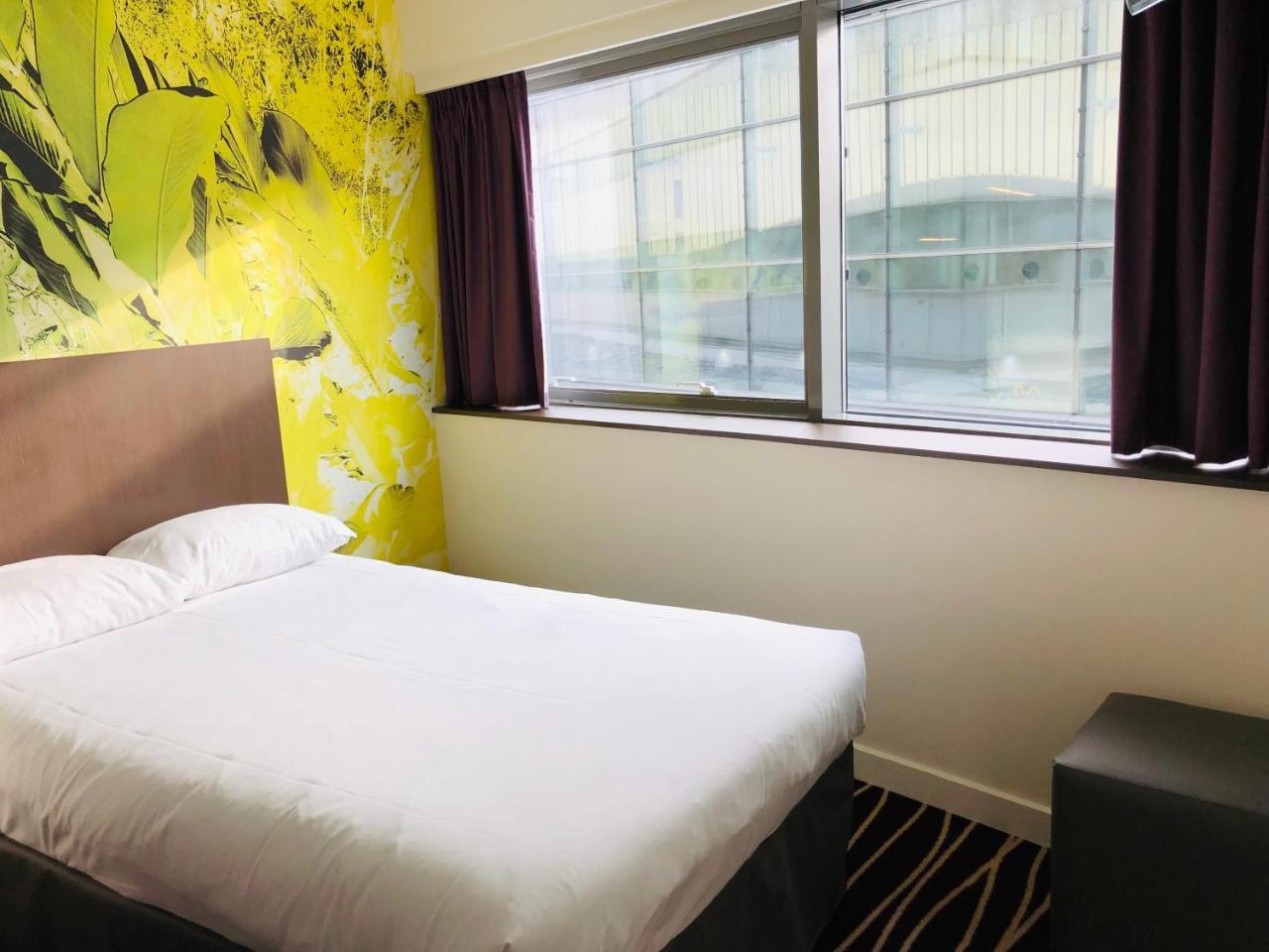 Ibis Styles Saint Julien En Genevois Vitam Недан Экстерьер фото