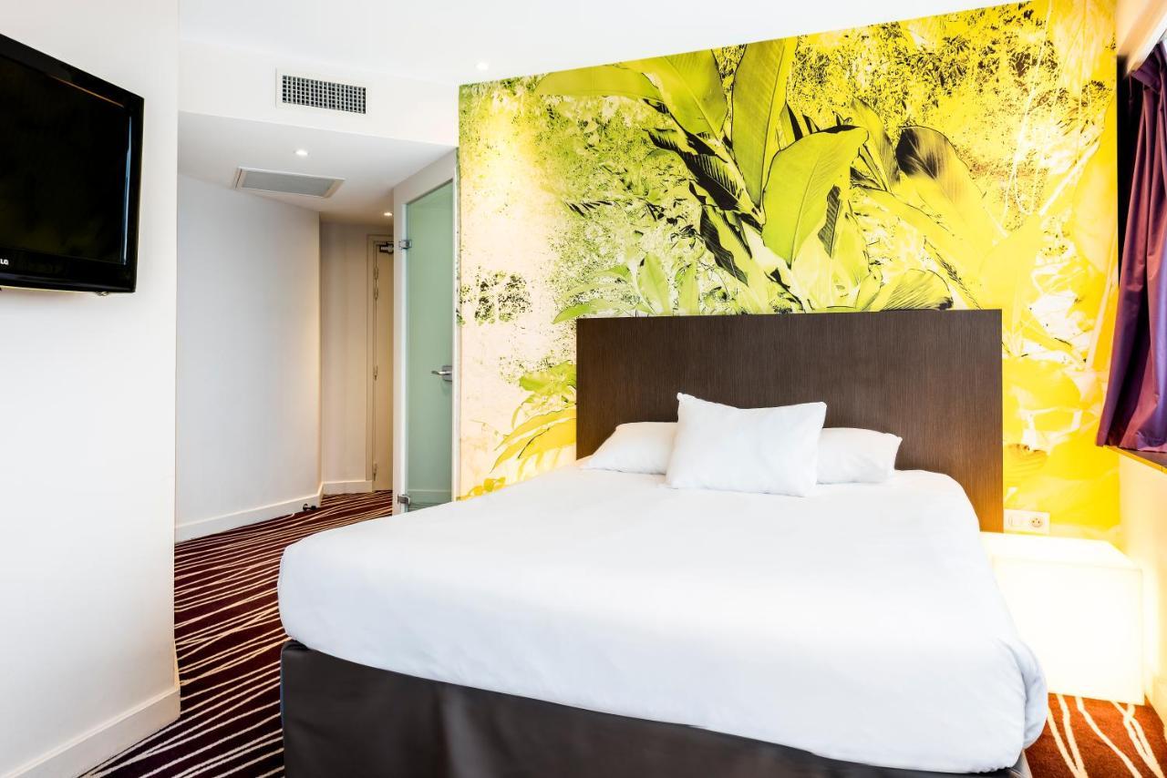 Ibis Styles Saint Julien En Genevois Vitam Недан Экстерьер фото