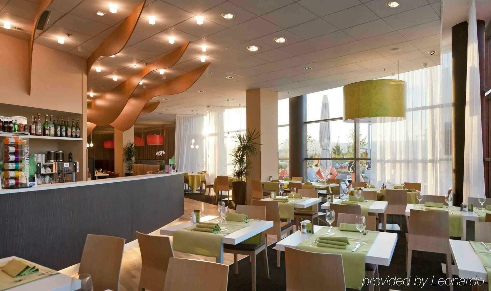 Ibis Styles Saint Julien En Genevois Vitam Недан Экстерьер фото